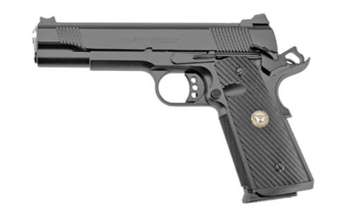 Handguns Wilson Combat CQB Elite 45ACP WILSON CQB ELITE 1911 5" 45ACP 8RD • Model: CQB Elite